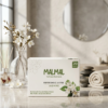 Malmal Refreshing Wipes - Jasmine (Pack of 20)